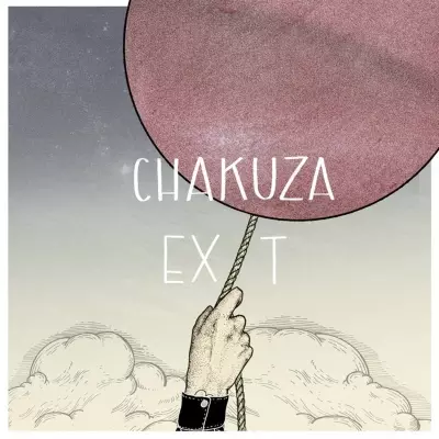 Chakuza 2014 Exit Deluxe Edition FLAC
