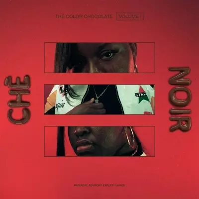 Che Noir - The Color Chocolate, Vol. 1 (2024) [FLAC]