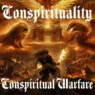 Conspirituality - Conspiritual Warfare (2024) [FLAC]