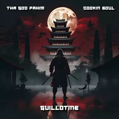 Cookin Soul Tha God Fahim 2024 Guillotine FLAC