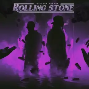 D-Block Europe - Rolling Stone (2024) [FLAC]