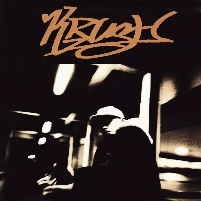 DJ Krush 1994 Krush Vinyl FLAC 24 96