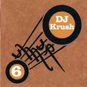 DJ Krush - OuMuPo 6 (2006) [CD] [FLAC]