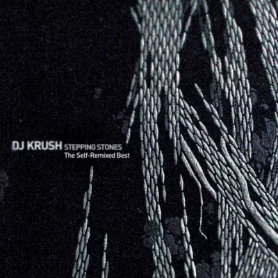 DJ Krush 2006 Stepping Stones 2CD FLAC