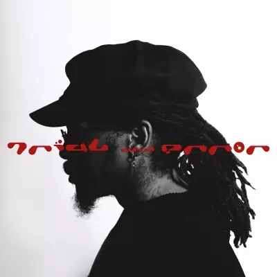 Dizzy Wright 2024 Trial And Error FLAC