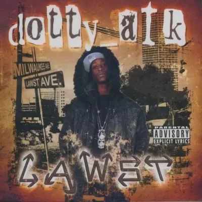 Dotty Atk 2003 Lawst FLAC