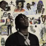 Fredo Bang 2024 Yes Im Sad FLAC 24 48