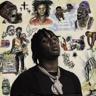 Fredo Bang 2024 Yes Im Sad FLAC 24 48