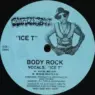 Ice-T - Killers - Body Rock (VLS) (1985) [FLAC]