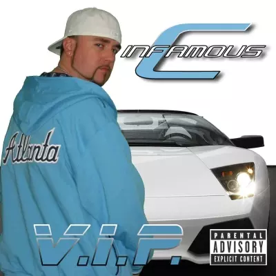 Infamous C 2009 V.I.P. FLAC