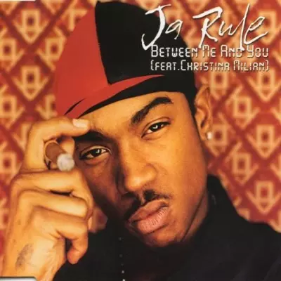 Ja Rule 2000 Between Me And You CDS FLAC 572 740 feat. Christina Milian
