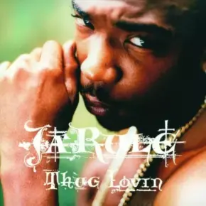 Ja Rule - Thug Luvin' (CDM) (2002) [FLAC]