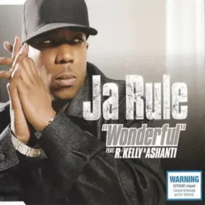 Ja Rule feat. R. Kelly & Ashanti - Wonderful (CDS) (2004) [FLAC]