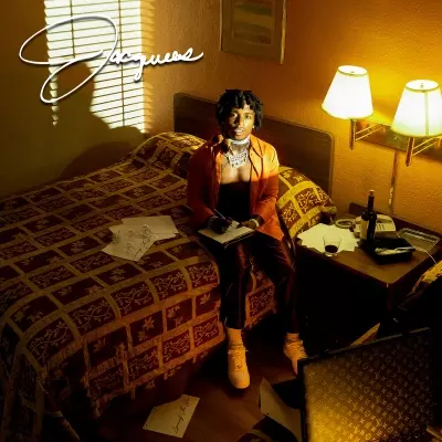 Jacquees 2022 Sincerely For You CD FLAC B0037182 02