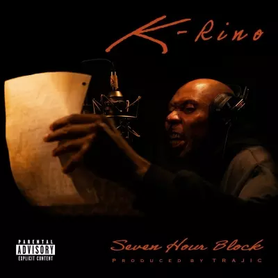 K Rino 2024 Seven Hour Block FLAC