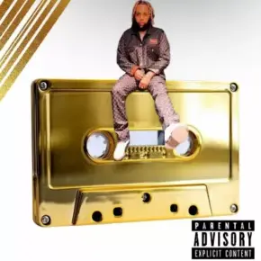 King Jarvio - Gold Tape (2024) [FLAC]
