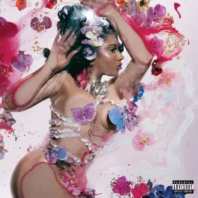 Kali Uchis 2024 ORQUIDEAS FLAC