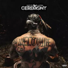 Kevin Gates 2024 The Ceremony FLAC 24 44.1