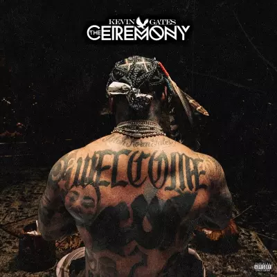 Kevin Gates 2024 The Ceremony FLAC 24 44.1