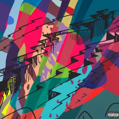 Kid Cudi 2024 INSANO FLAC 24 48