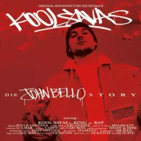 Kool Savas 2005 Die John Bello Story FLAC