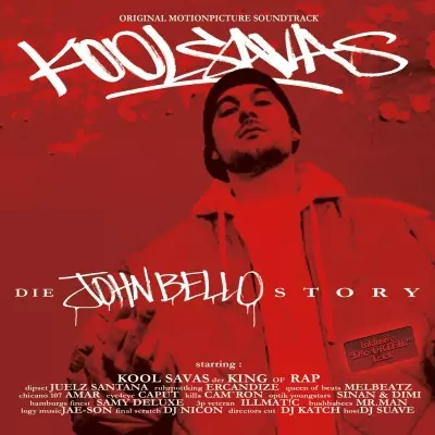 Kool Savas 2005 Die John Bello Story FLAC