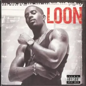 Loon - Loon (2003) [FLAC]