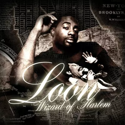 Loon 2006 Wizard Of Harlem WEB FLAC