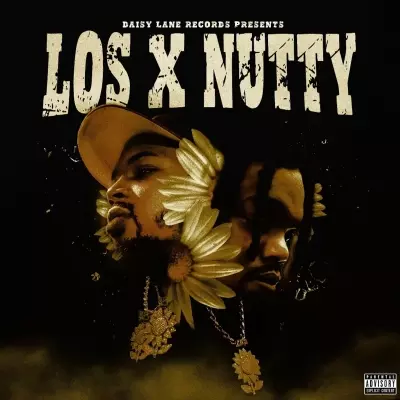 Los and Nutty - LOS X NUTTY (2024) [320 kbps]
