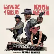 Lynx 196.9 Arturo Banbini Kool Keith 2024 Bandoleros FLAC