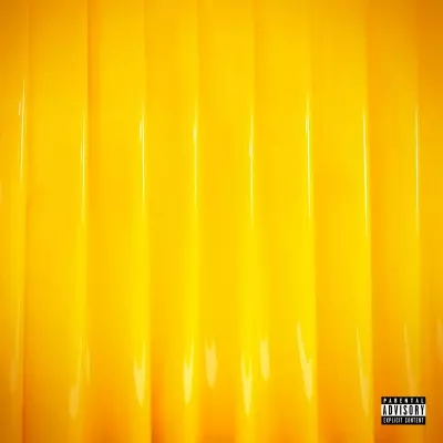 Lyrical Lemonade - All Is Yellow (2024) [FLAC]