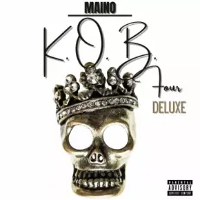Maino - K.O.B. 4 (Deluxe) (2024) [320 kbps]