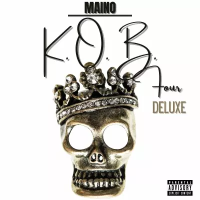Maino 2024 K.O.B. 4 Deluxe 320