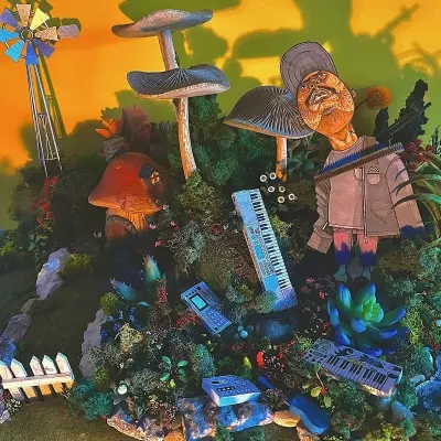 Matt Martians 2024 Matts Missing FLAC