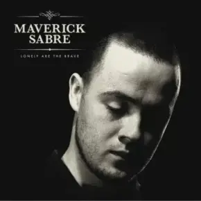 Maverick Sabre - Lonely Are The Brave (Deluxe Edition) (2012) [FLAC]