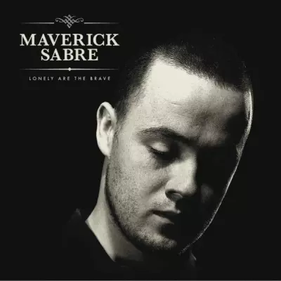 Maverick Sabre 2012 Lonely Are The Brave Deluxe Edition FLAC