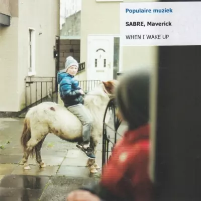 Maverick Sabre 2019 When I Wake Up FLAC