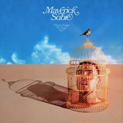 Maverick Sabre 2022 Dont Forget to Look Up WEB FLAC 24 44
