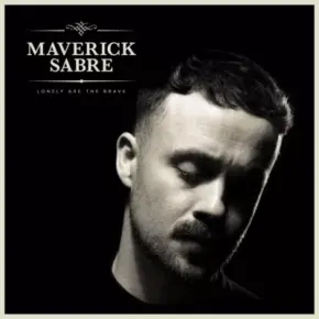 Maverick Sabre - Lonely Are the Brave (Mav's Version) (2022) [FLAC]