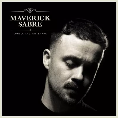 Maverick Sabre 2022 Lonely Are the Brave Mavs Version FLAC 24 44