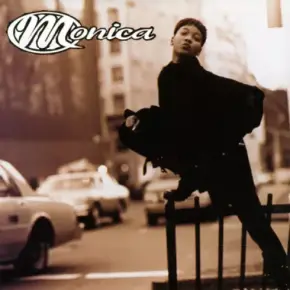 Monica - Miss Thang (1995) [FLAC]
