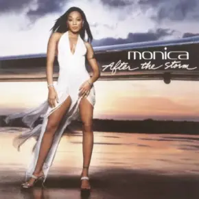 Monica - After The Storm (Limited Edition) (2003) [FLAC]