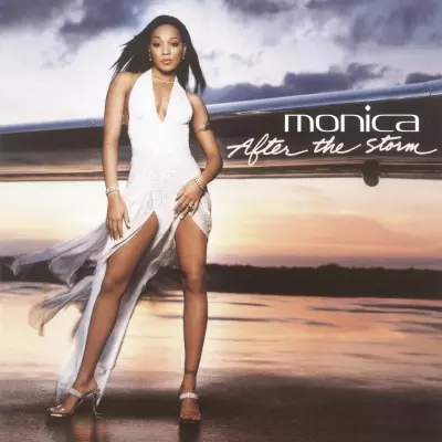 Monica 2003 After The Storm Limited Edition FLAC
