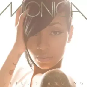Monica - Still Standing (2010) [FLAC]