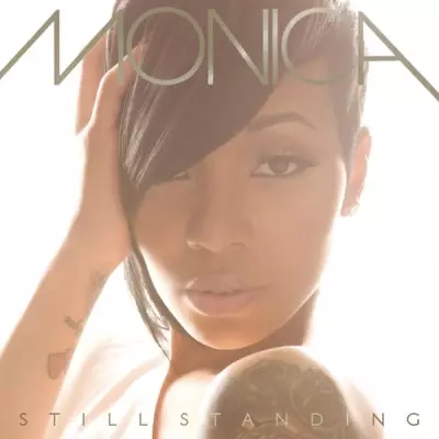Monica - Still Standing (2010) [FLAC]