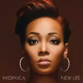 Monica - New Life (2012) [FLAC]