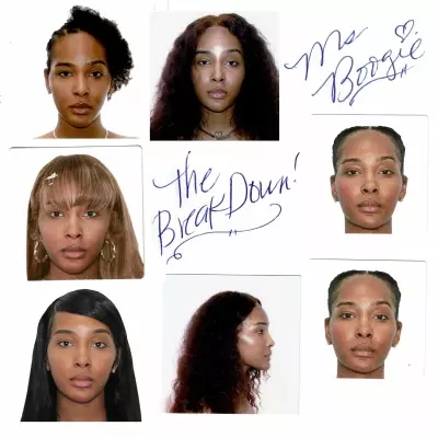 Ms. Boogie 2024 The Breakdown FLAC