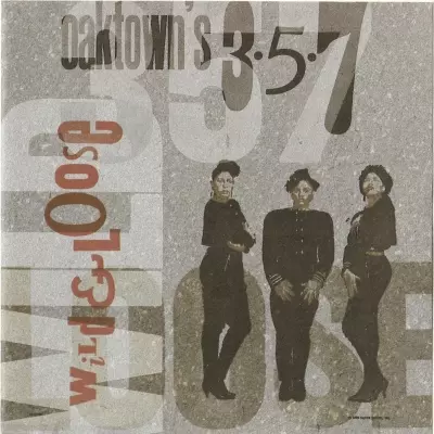 Oaktowns 3.5.7 1990 Wild Loose FLAC