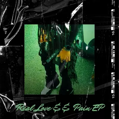 PzeyCrankBoy - Real Love && Pain EP (2024) [320 kbps]