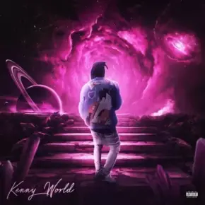 Rot Ken 2024 Kenny World 320